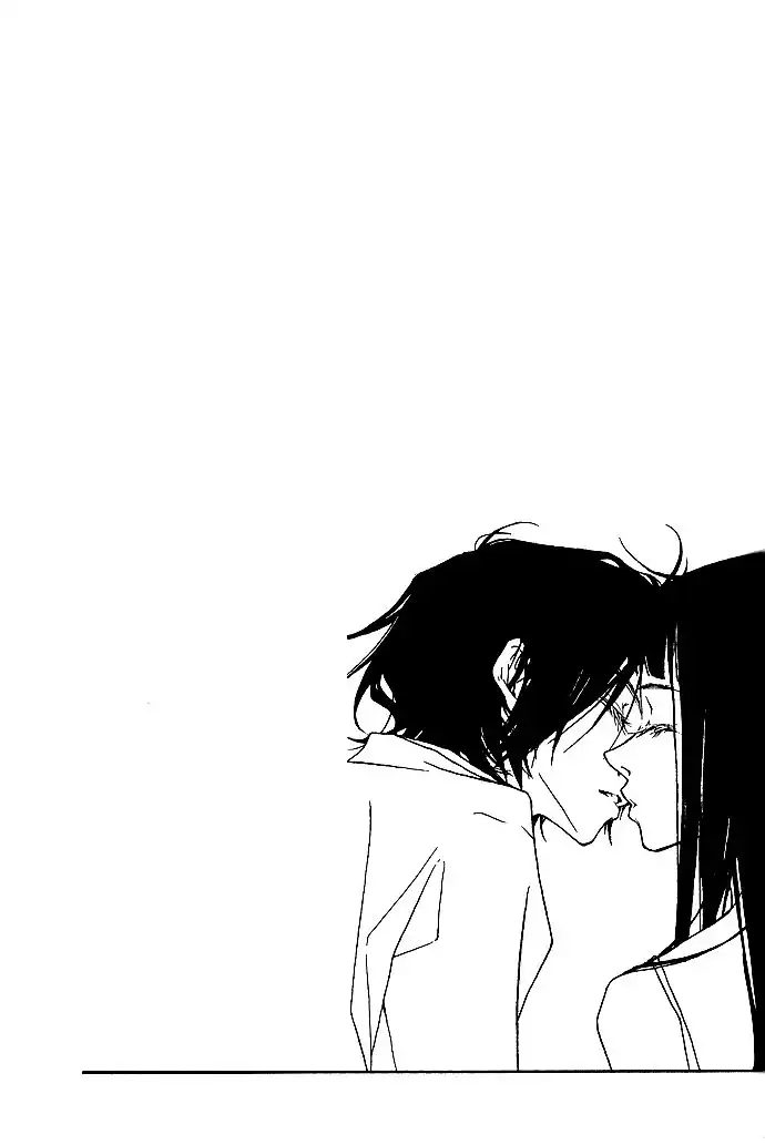Running Through the City In the Sunset Chapter 16 4